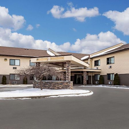 Econo Lodge Ithaca Exterior foto